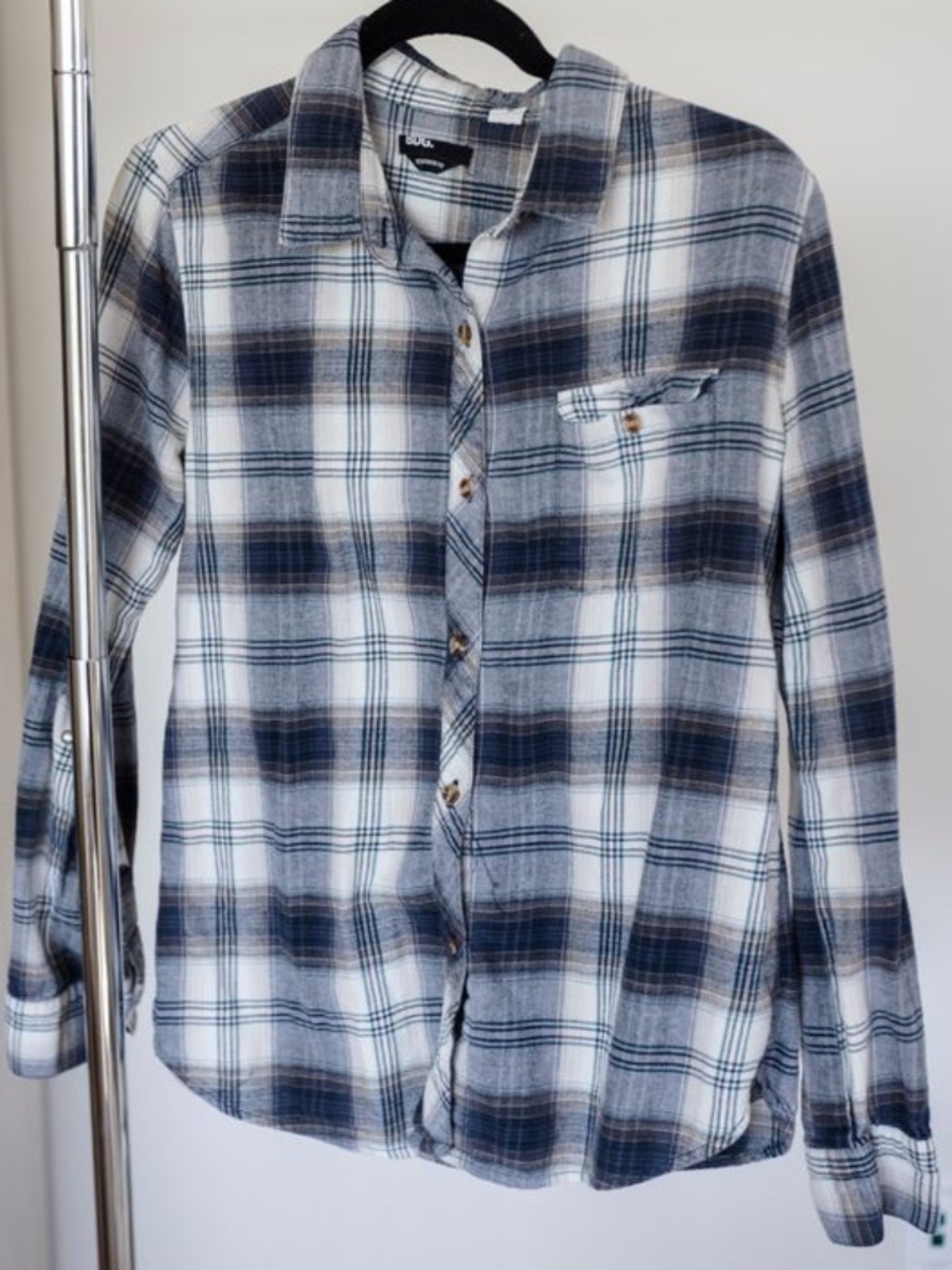 BDG Flannel